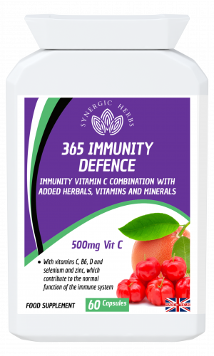 365 IMMUNITY DEFENCE