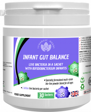 INFANT GUT BALANCE