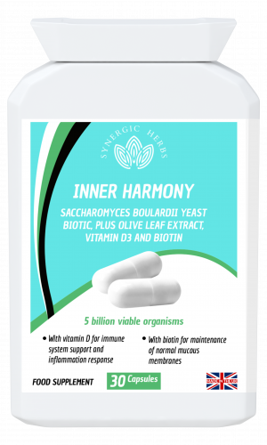 INNER HARMONY