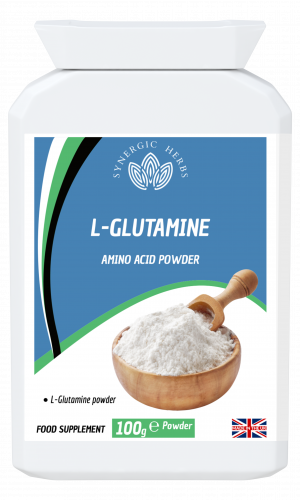 L-GLUTAMINE