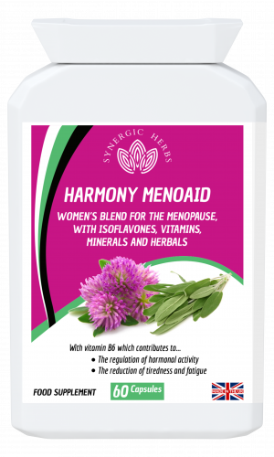 HARMONY MENOAID