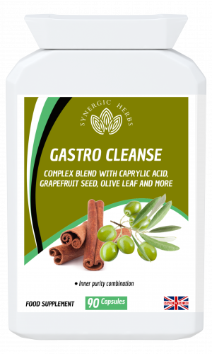GASTRO CLEANSE