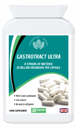 GASTROTRACT ULTRA