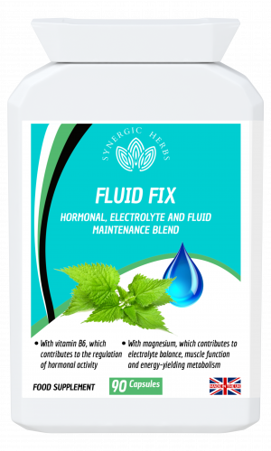 FLUID FIX